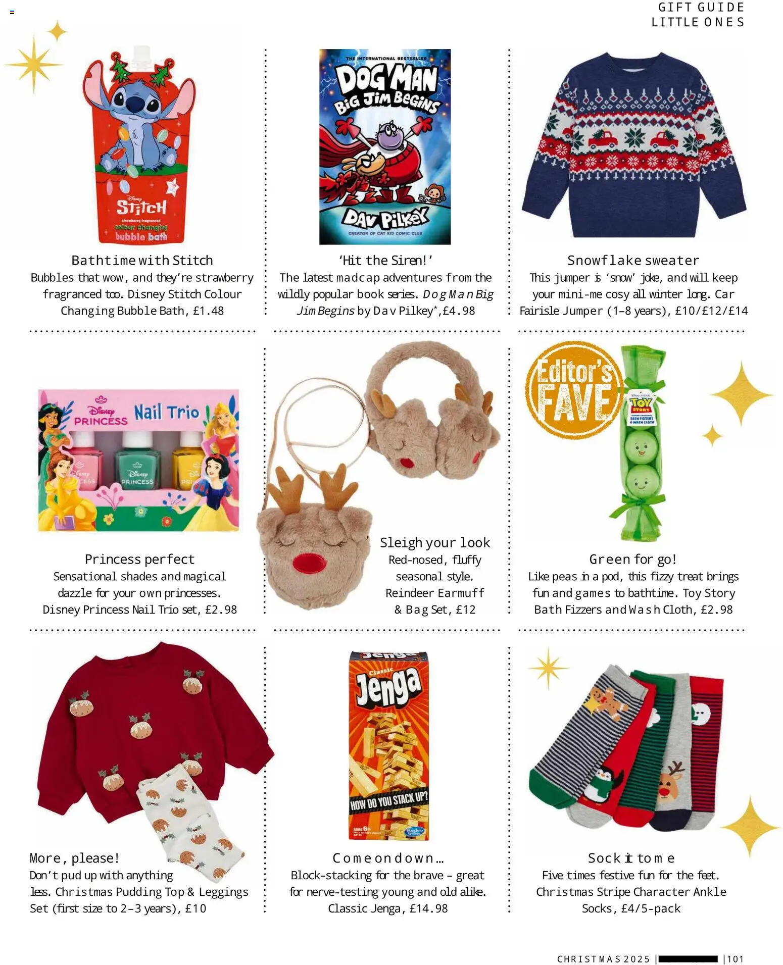 {H1} | Page: 101 | Products: Bath, Jumper, Bag, Strawberry