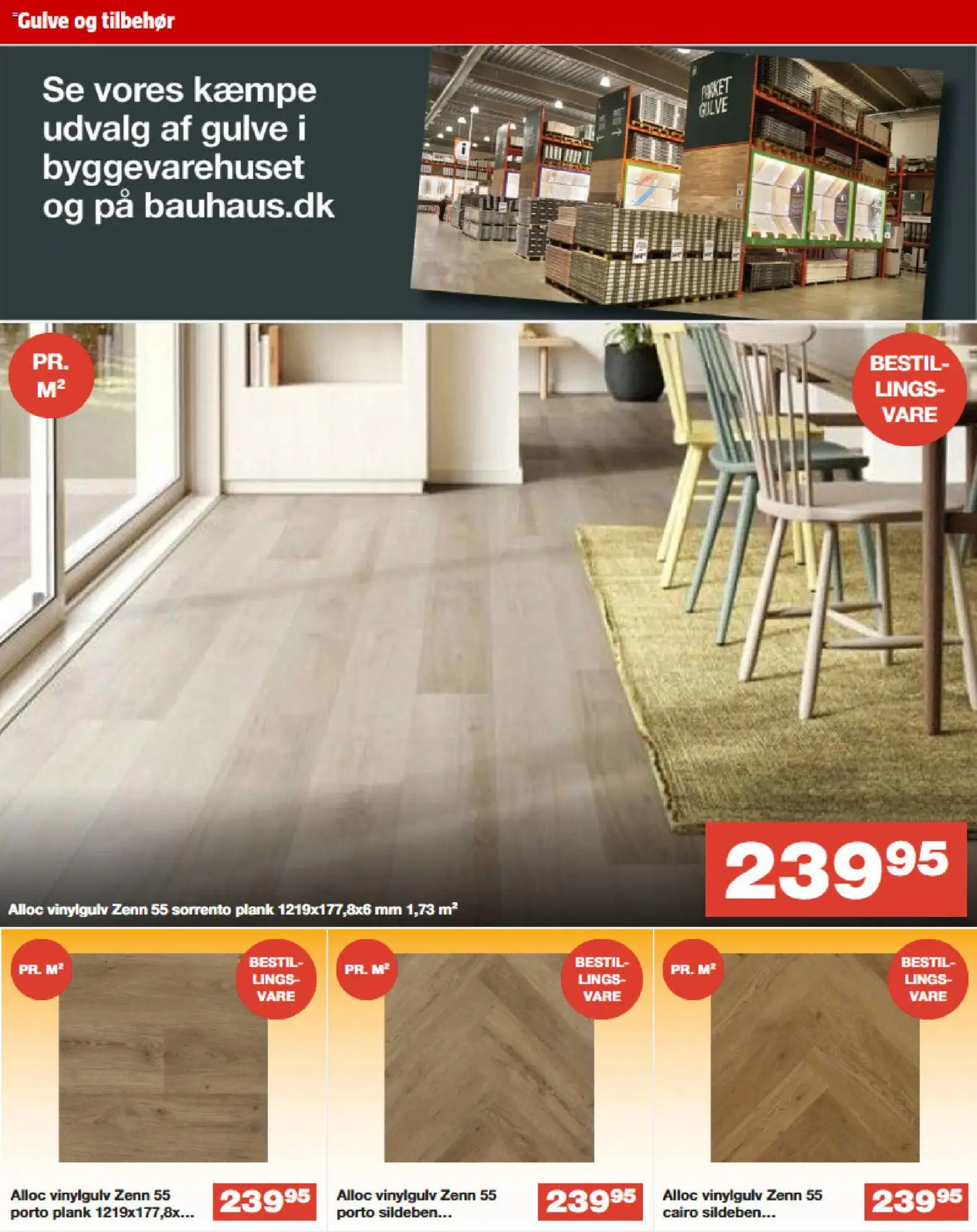 Bauhaus tilbudsavis – gyldig fra 14.11.2025 | Side: 2