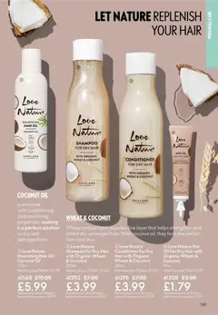 Preview of Oriflame - Offers valid from 21.01.2026 | Page: 139