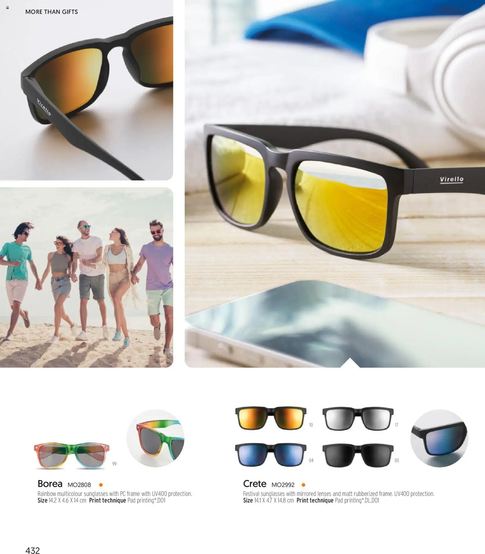 Sapo Giveaways More than gifts – σε ισχύ από 15.01.2026 | Σελίδα: 434