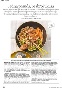 DM Drogerie katalog - važi od 05.08.2025 | Strana: 54 | Proizvode: Šećer, So, Beli luk, Sok
