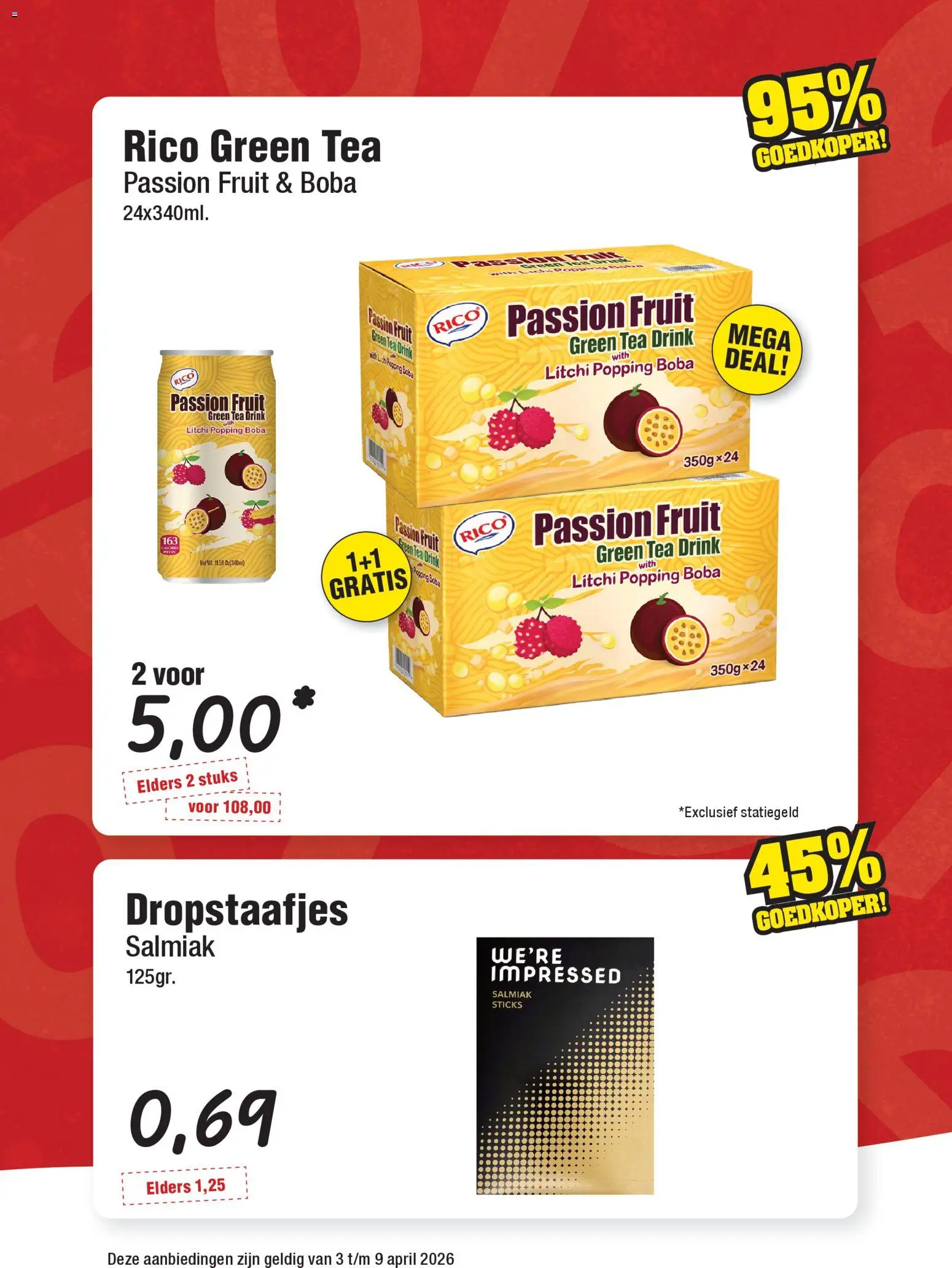 {H1} | Pagina: 2 | Producten: Fruit