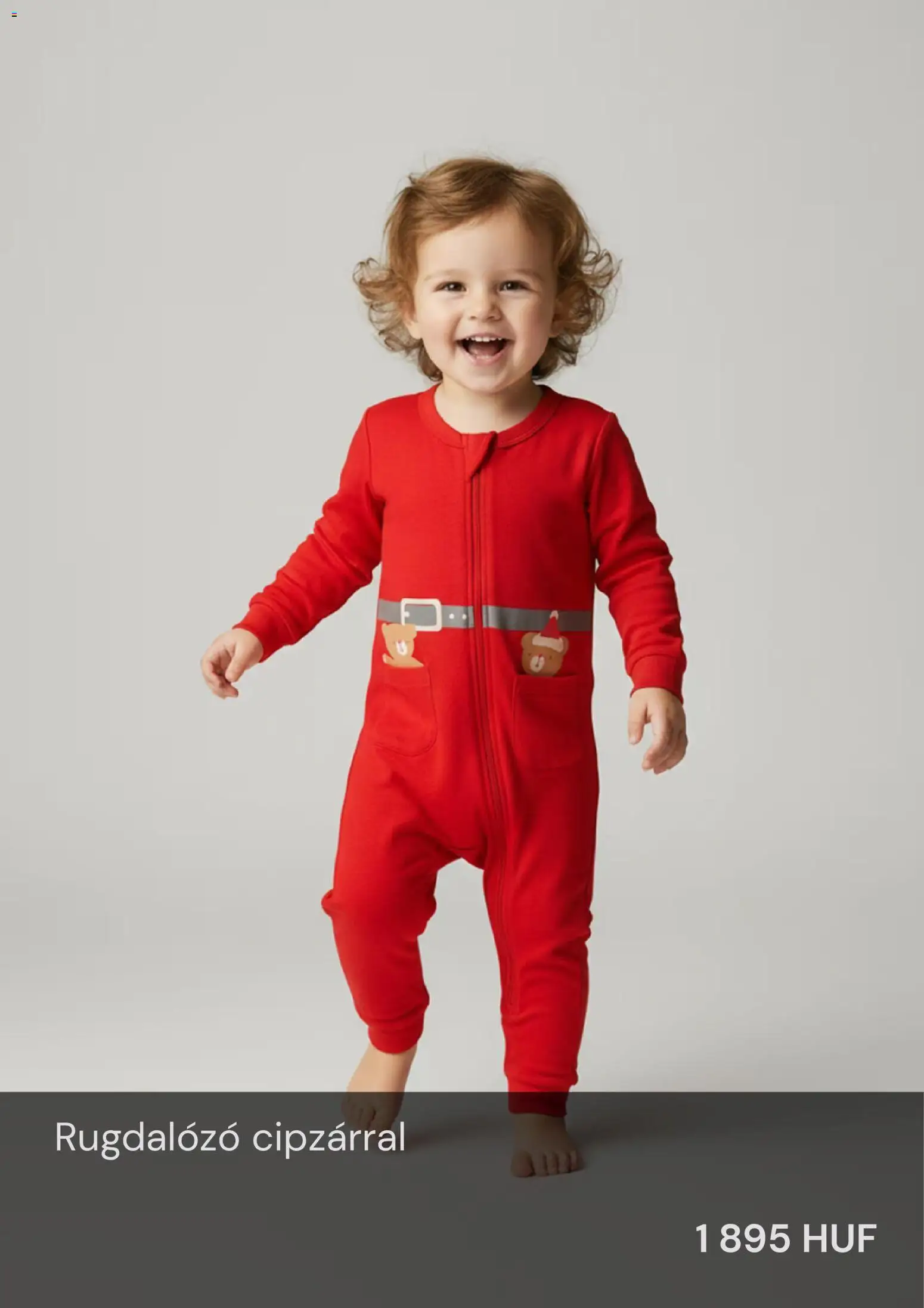 Sinsay akciós ujság - amely érvényes a következő dátumtól: 01.12.2025 | Oldal: 10