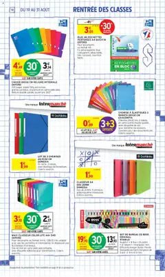  | Page: 58 | Produits: Couverture, Notebook, Chemise, Élastiques