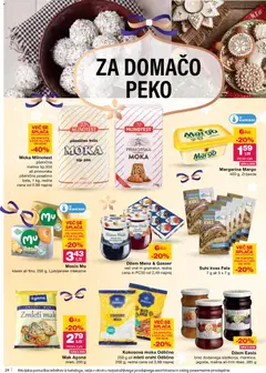 Mercator katalog akcije – veljaven od 20.11.2025 | Stran: 24