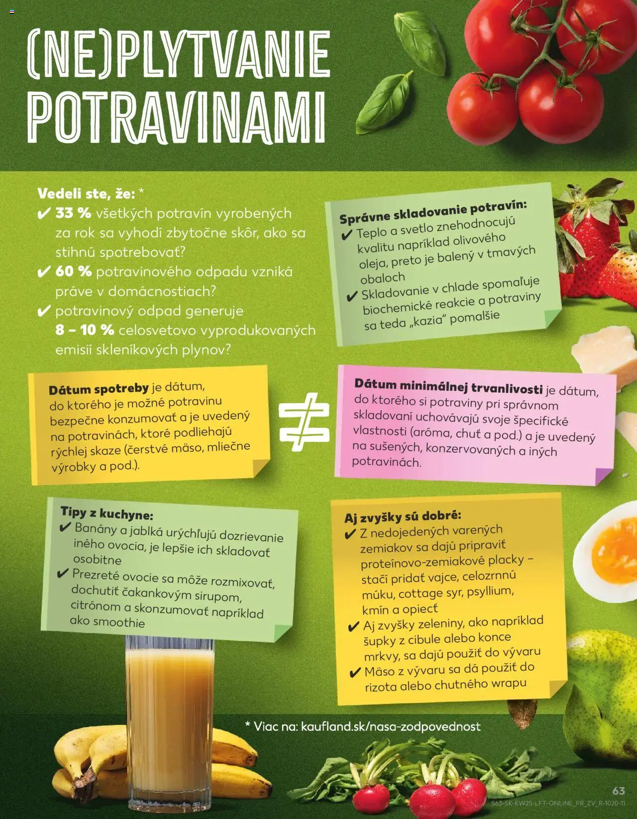 Nové Kaufland akcie – leták je platný od 19.06.2025 | Strana: 63 | Produkty: Svetlo, Jablká, Olivový olej
