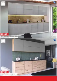 Náhled letáku BAUMAX leták - Zařiďte si bydlení od 01.01.2026 | Strana: 64