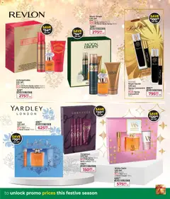 Dis-Chem specials catalogue – valid from 29.10.2025 | Page: 11 | Products: Body spray, Perfume, Hand cream, Lotion