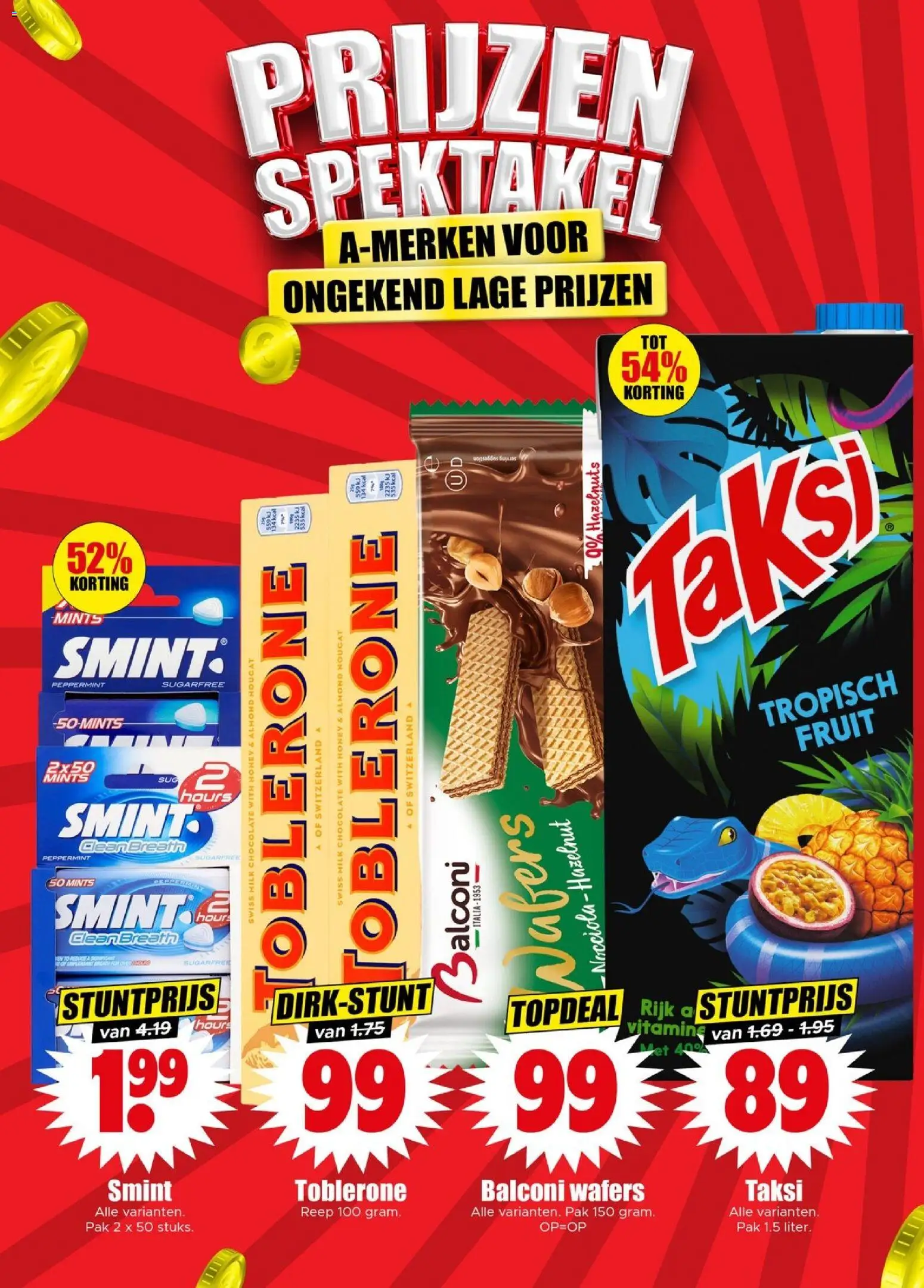 {H1} | Pagina: 16 | Producten: Fruit