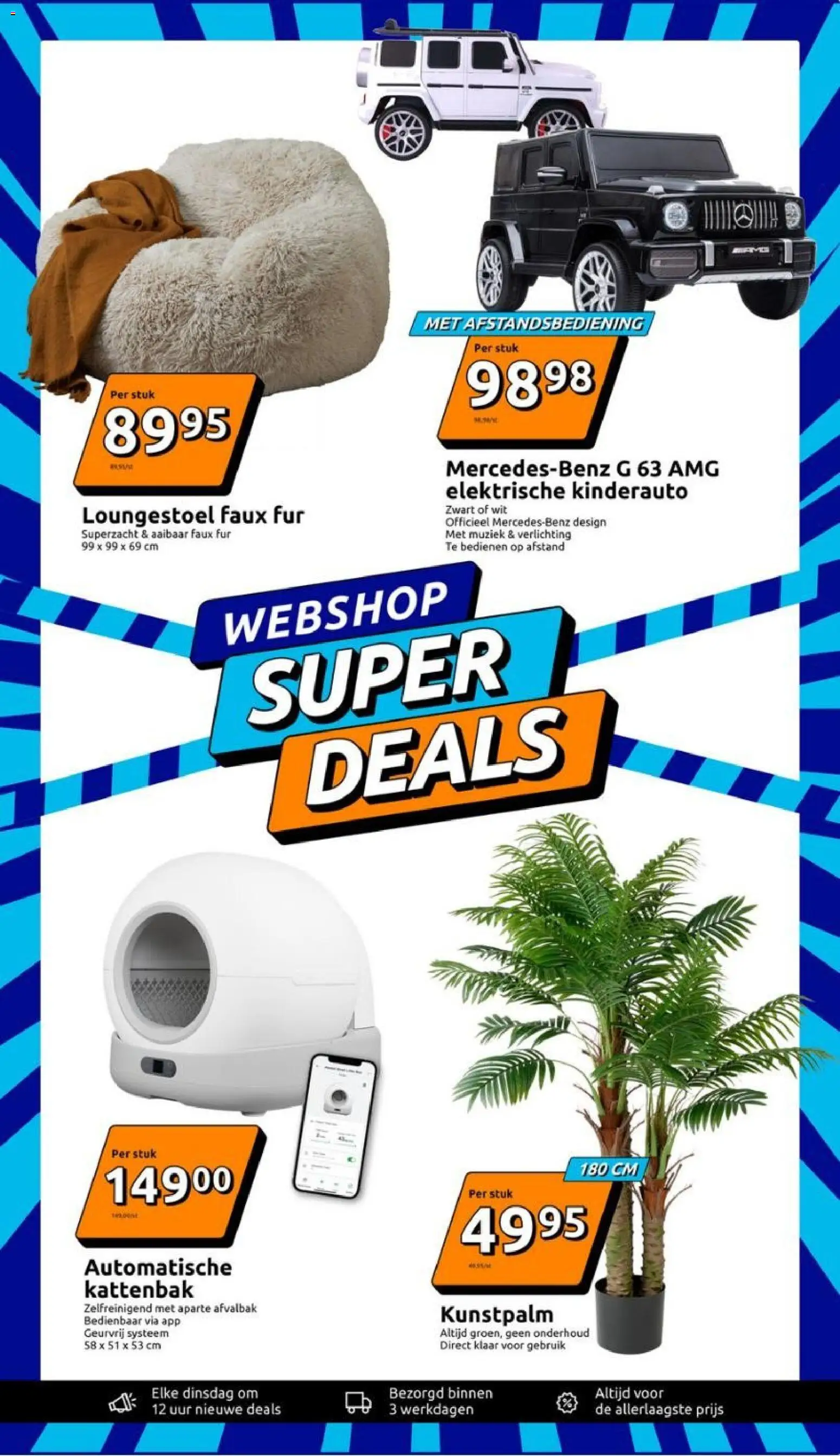 {H1} | Pagina: 31 | Producten: Verlichting