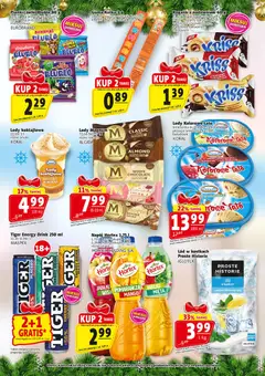 Pogląd oferty "Prim Market Gazetka świąteczna" - ważna od 01.12.2025 | Strona: 14