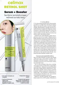 DM Drogerie active Beauty  - pregled DM Drogerie kataloga - važi od 19.02.2026 | Strana: 34