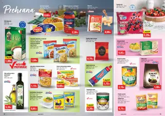 Katalog NTL - Pregled kataloga iz trgovine NTL, vrijedi od 05.11.2025 | Stranica: 8