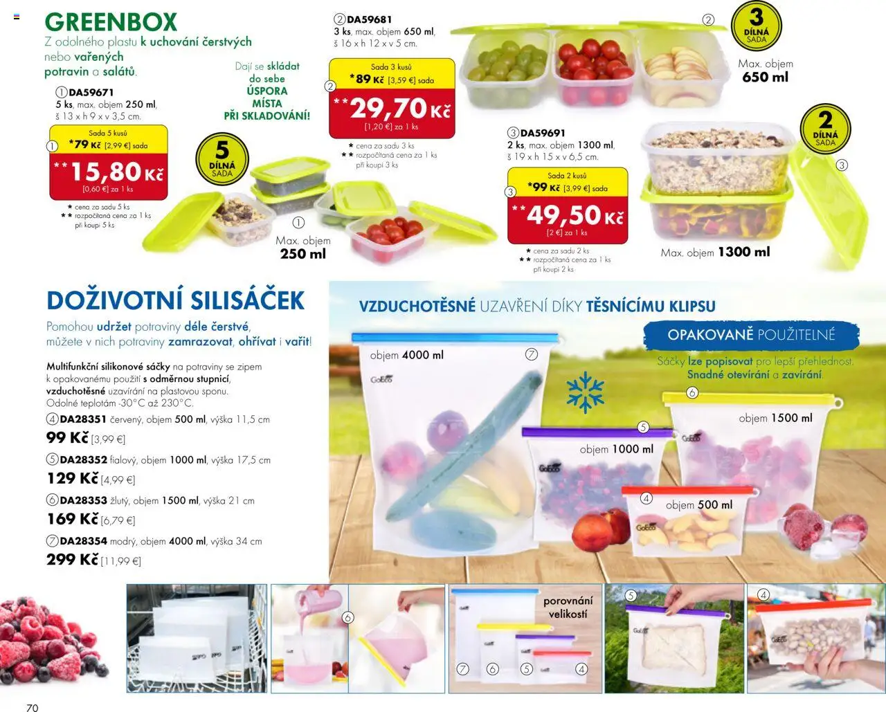 Dedra Katalog 7 2025 │ platný od 20.06.2025 | Strana: 70