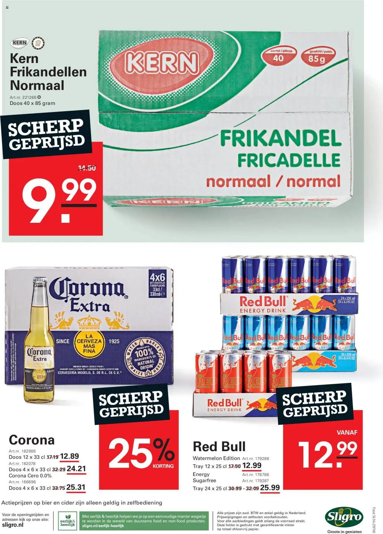  | Pagina: 19 | Producten: Bier, Red Bull, Gewicht, Festék