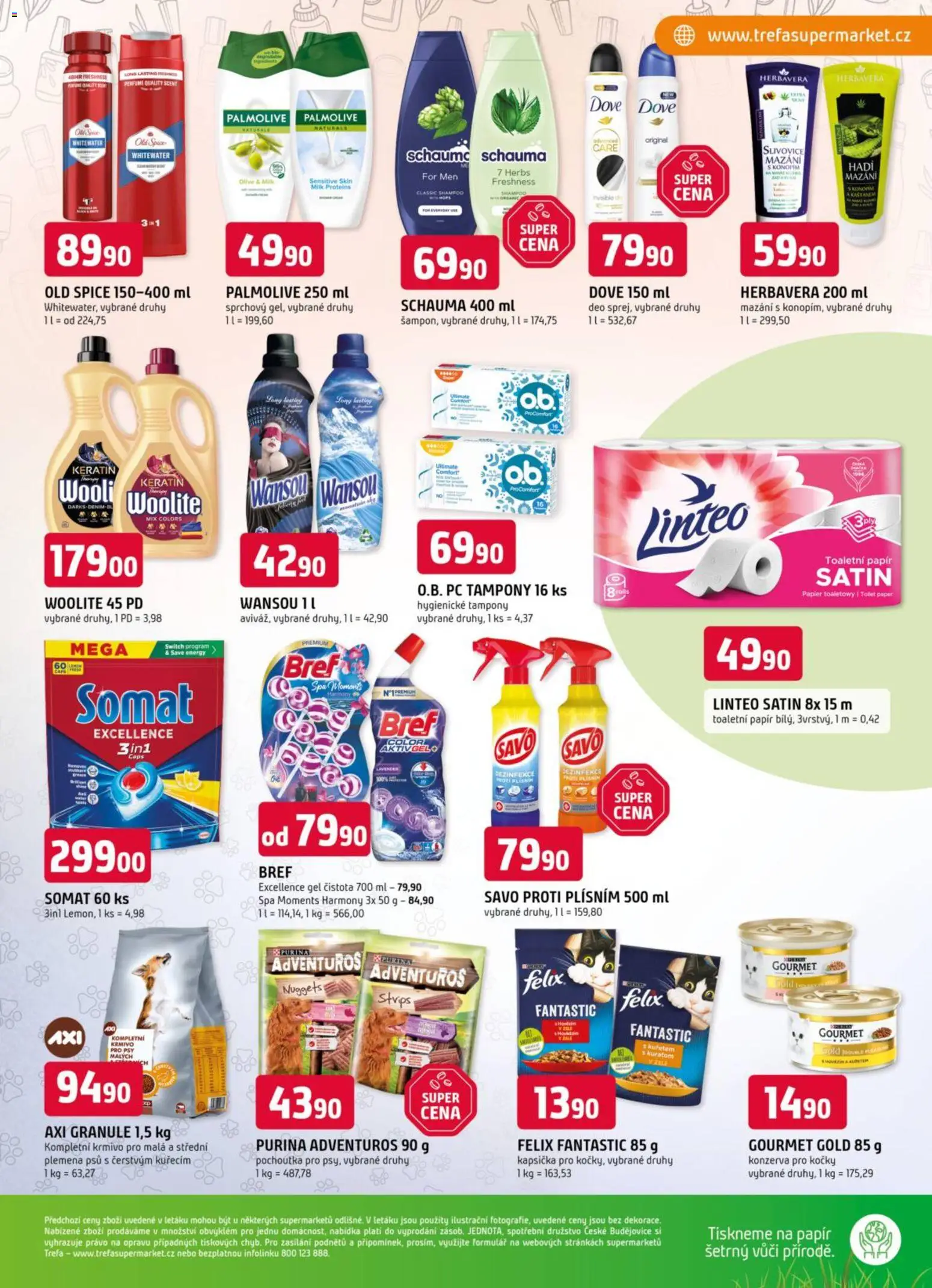 Trefa leták od 02.01.2026 | Strana: 11