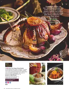 Preview of Waitrose - Christmas valid from 01.10.2025 | Page: 14