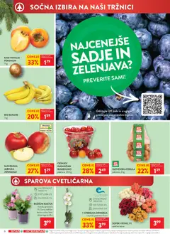 Spar katalog akcije – veljaven od 26.11.2025 | Stran: 6
