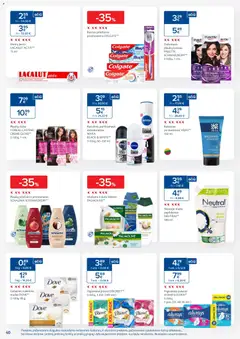 MAXIMA leidinys galioja nuo 17.02.2026 | Puslapis: 40