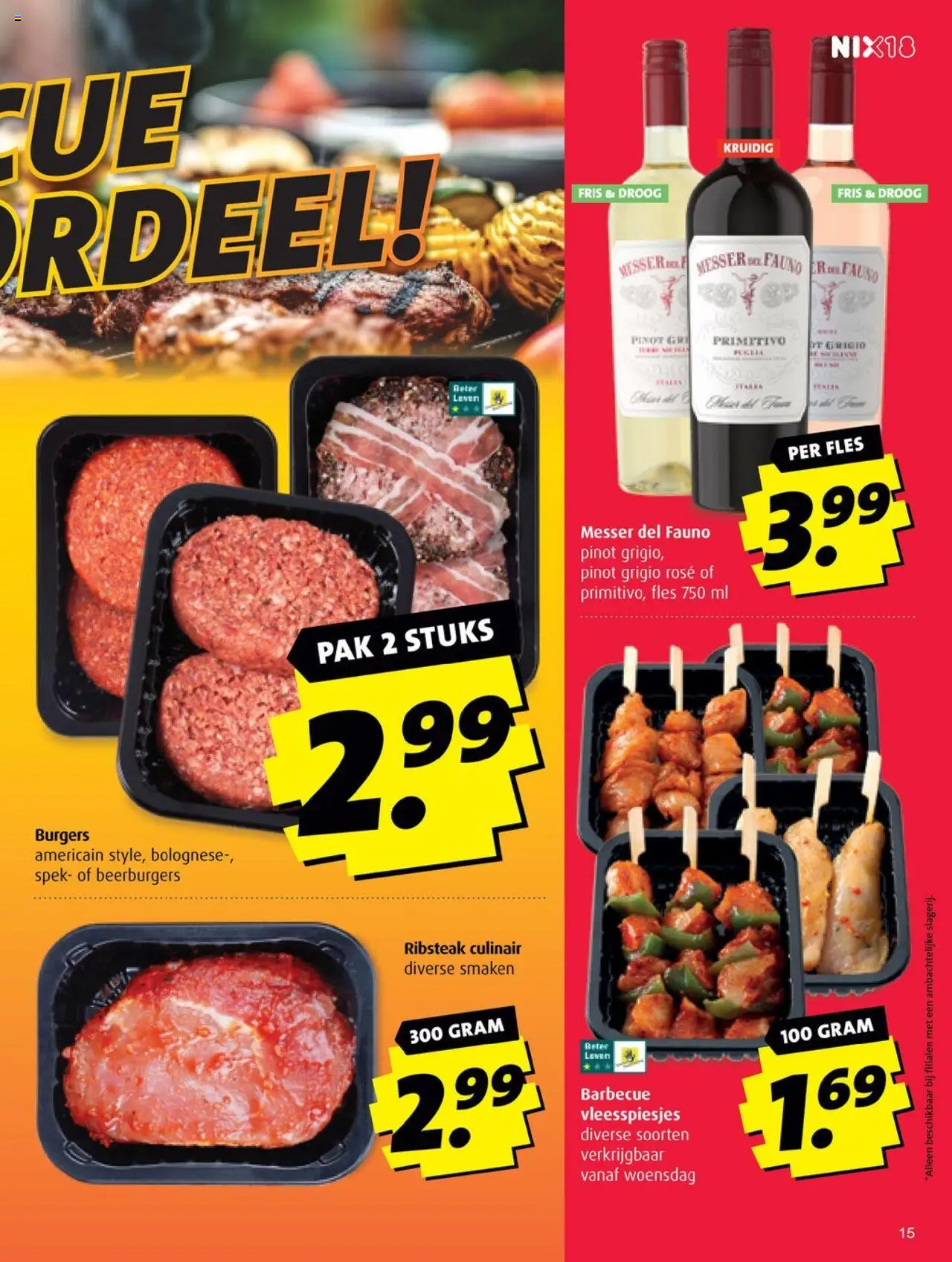  | Pagina: 15 | Producten: Fogyasztásmérő, Fles