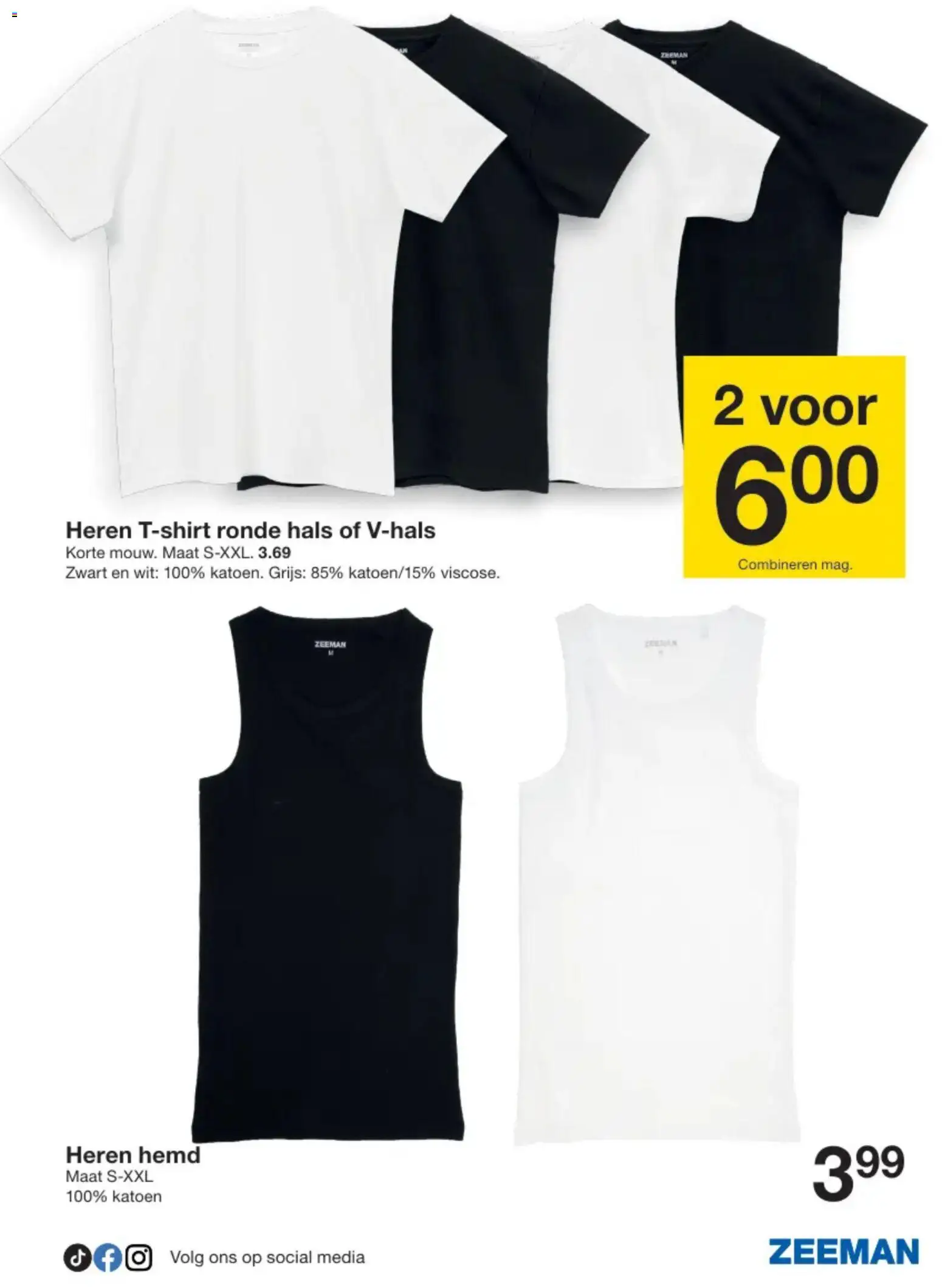 {H1} | Pagina: 15 | Producten: Hemd