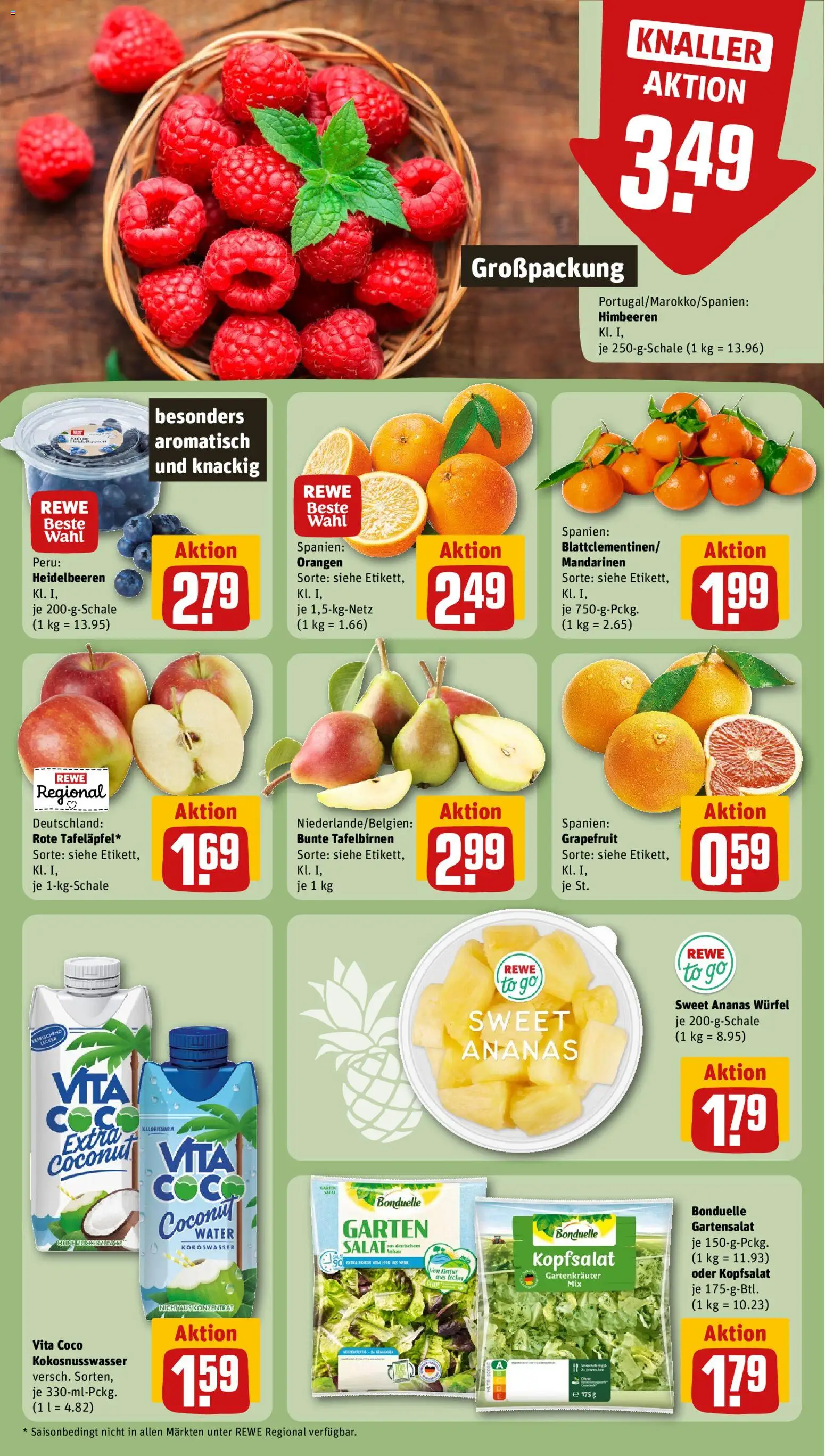 {H1} | Pagina: 6 | Producten: Grapefruit, Ananas, Festék