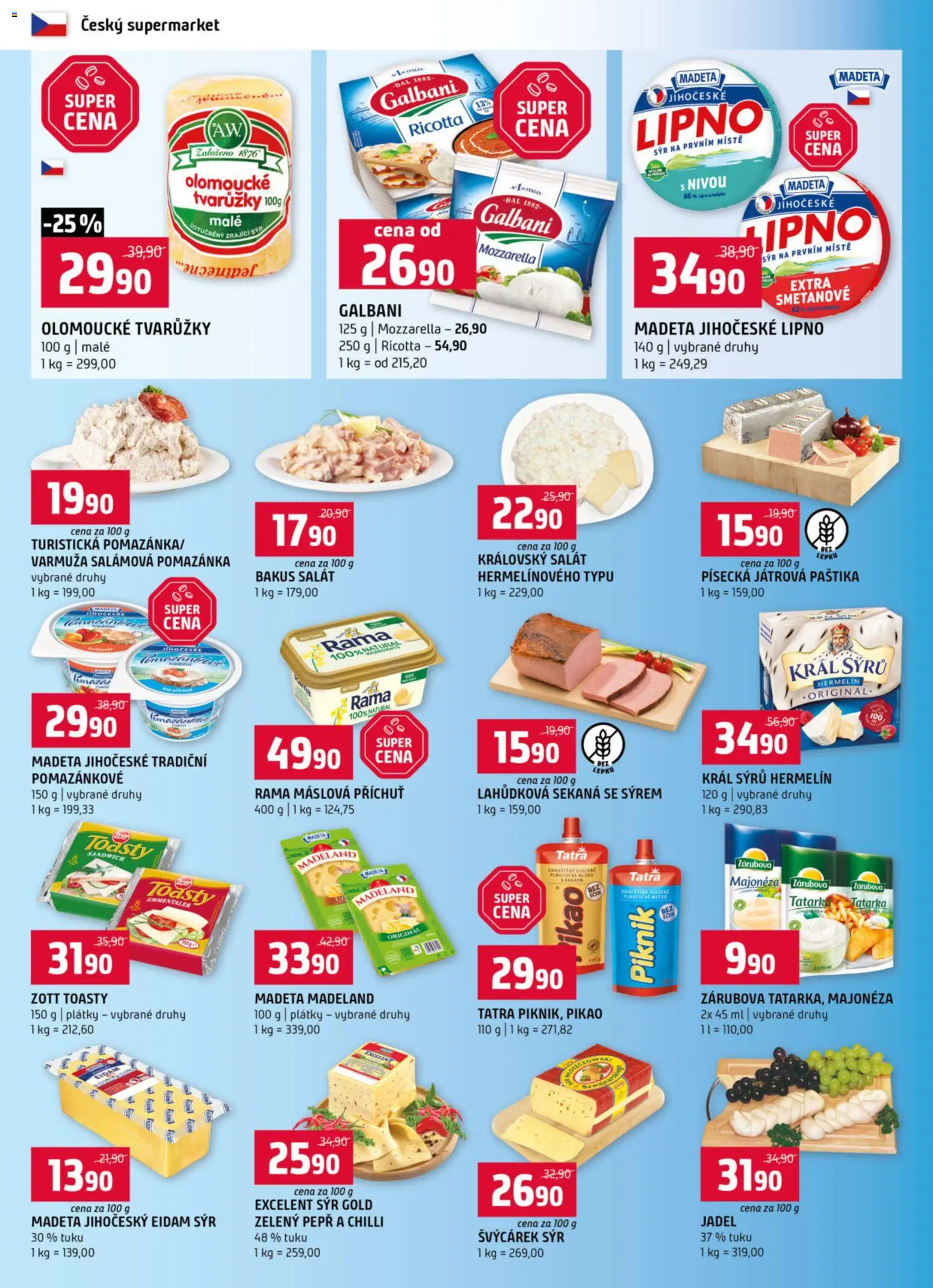 Terno leták od 11.02.2026 | Strana: 4