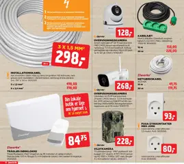 Jem & fix - Tilbudsavis gyldig fra 08.02.2026 | Side: 12