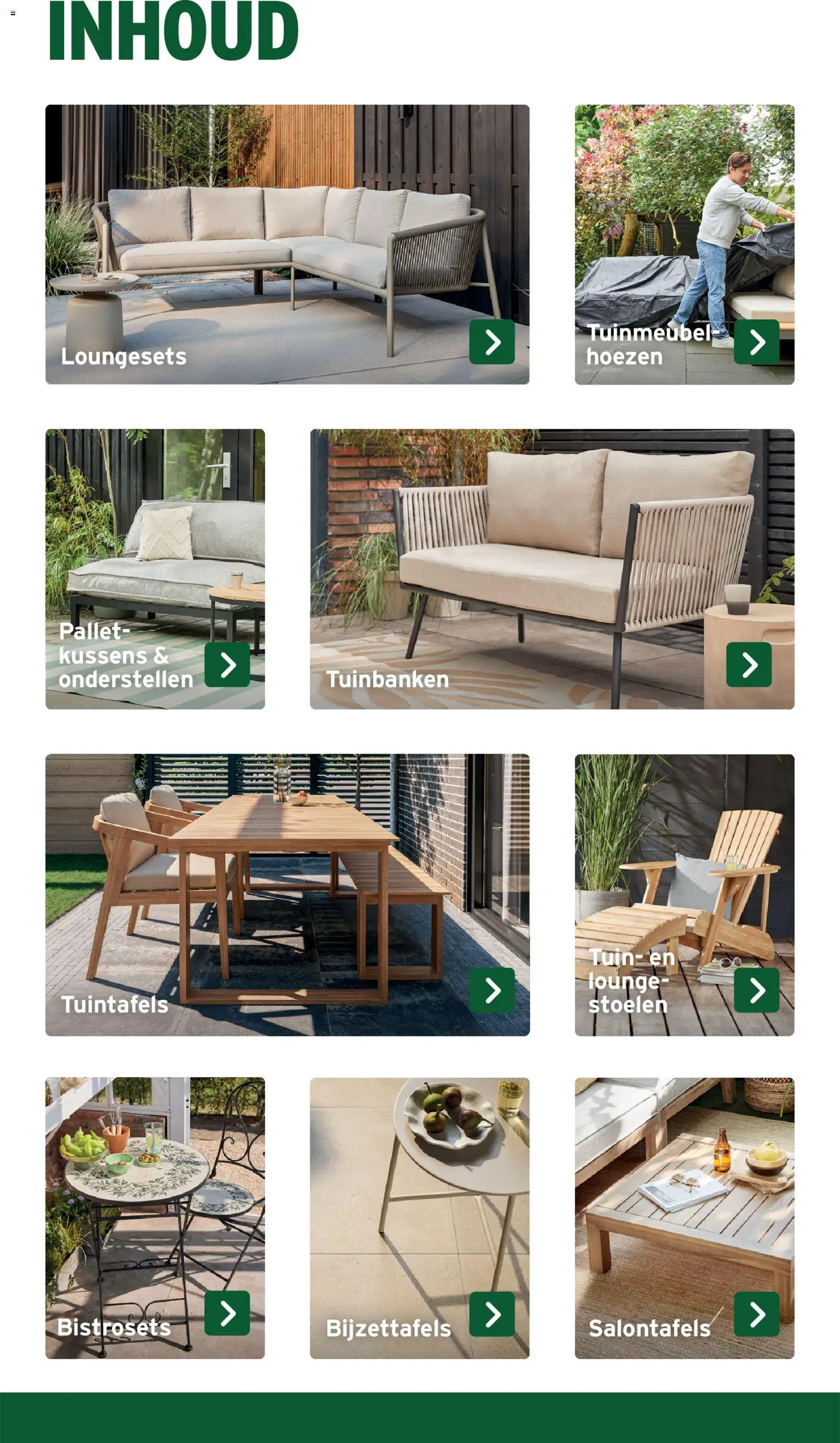 {H1} | Pagina: 2 | Producten: Kussens, Bijzettafels