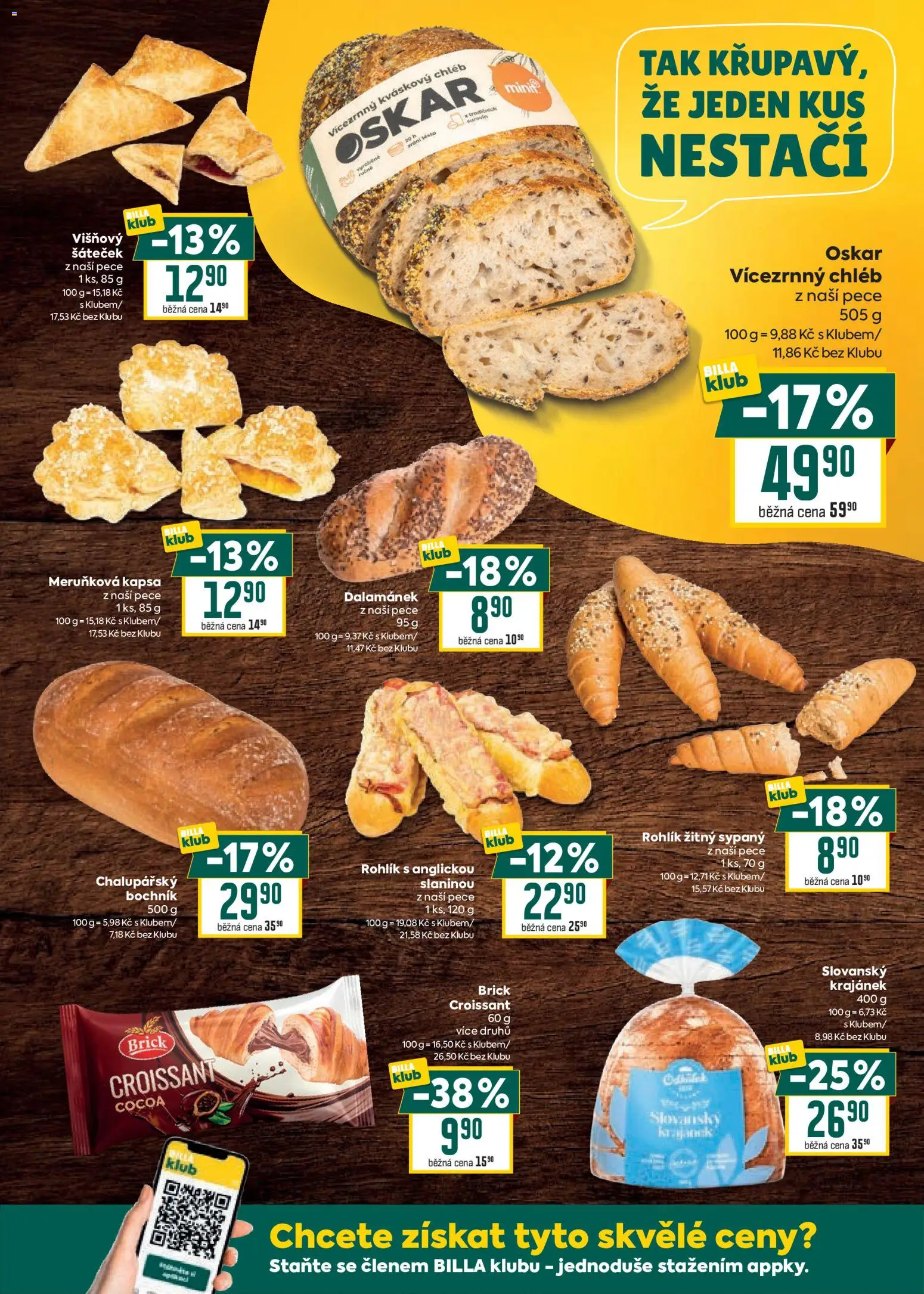 Billa Velký leták od 02.01.2026 | Strana: 7