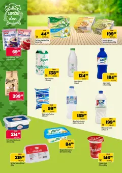 Podunavlje katalog - pregled Podunavlje kataloga - važi od 08.10.2025 | Strana: 4