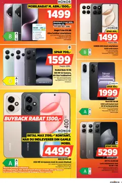 Power - Tilbudsavis gyldig fra 17.10.2025 | Side: 5