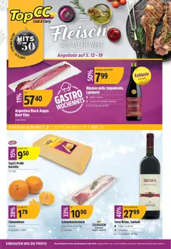 TopCC Aktionen ab 08.12.2025 gültig