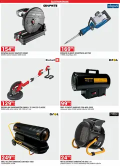 Merkury Market leták platný od 01.12.2025 | Strana: 43