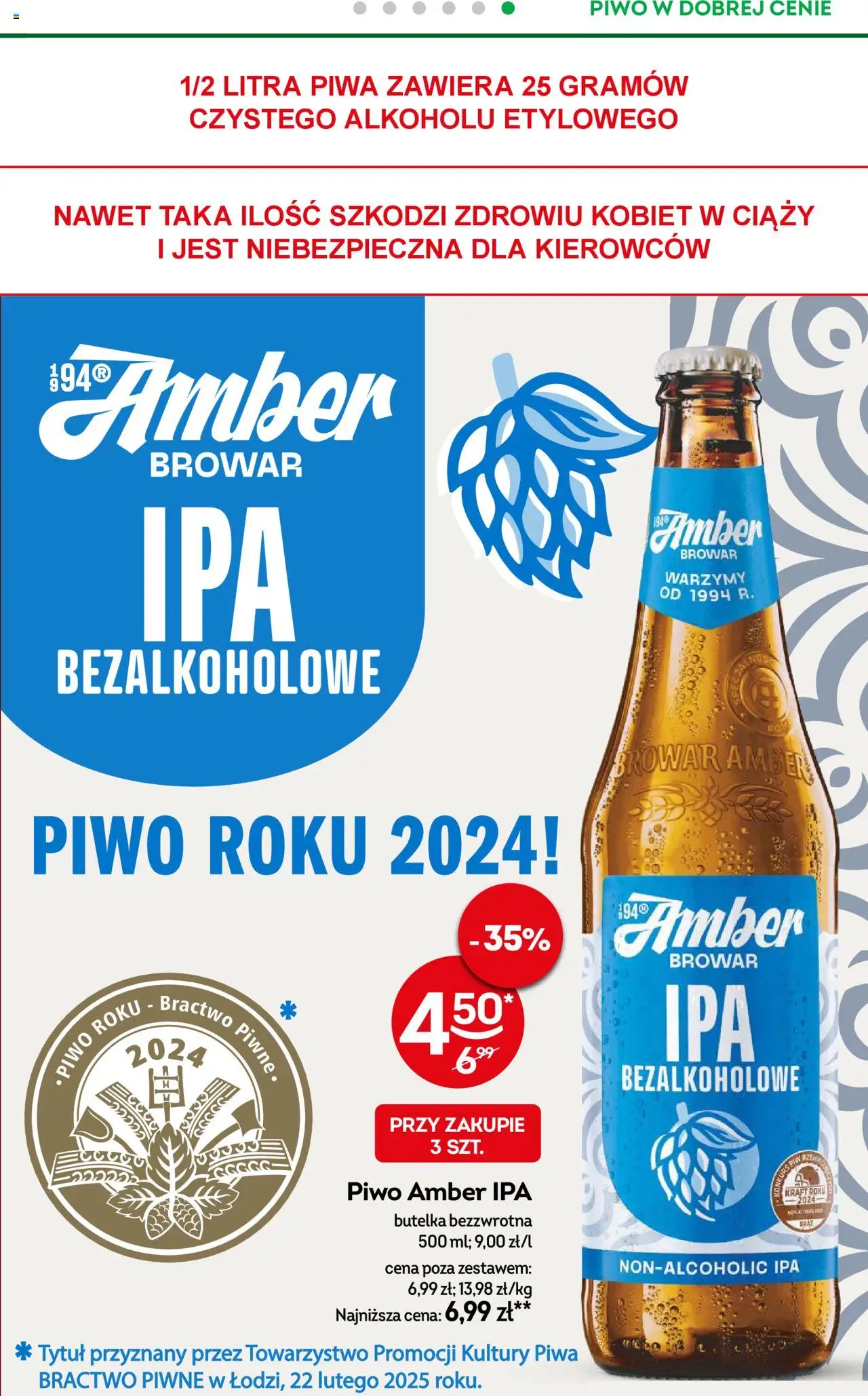 Żabka Gazetka od 21.05.2025 | Strona: 39 | Produkty: Krowka, Sorbet, Lody