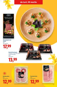 Ofertele Lidl valabile de la 02.03.2026 | Pagină: 39