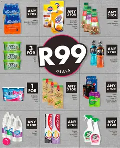 Save specials catalogue – valid from 12.03.2026 | Page: 16