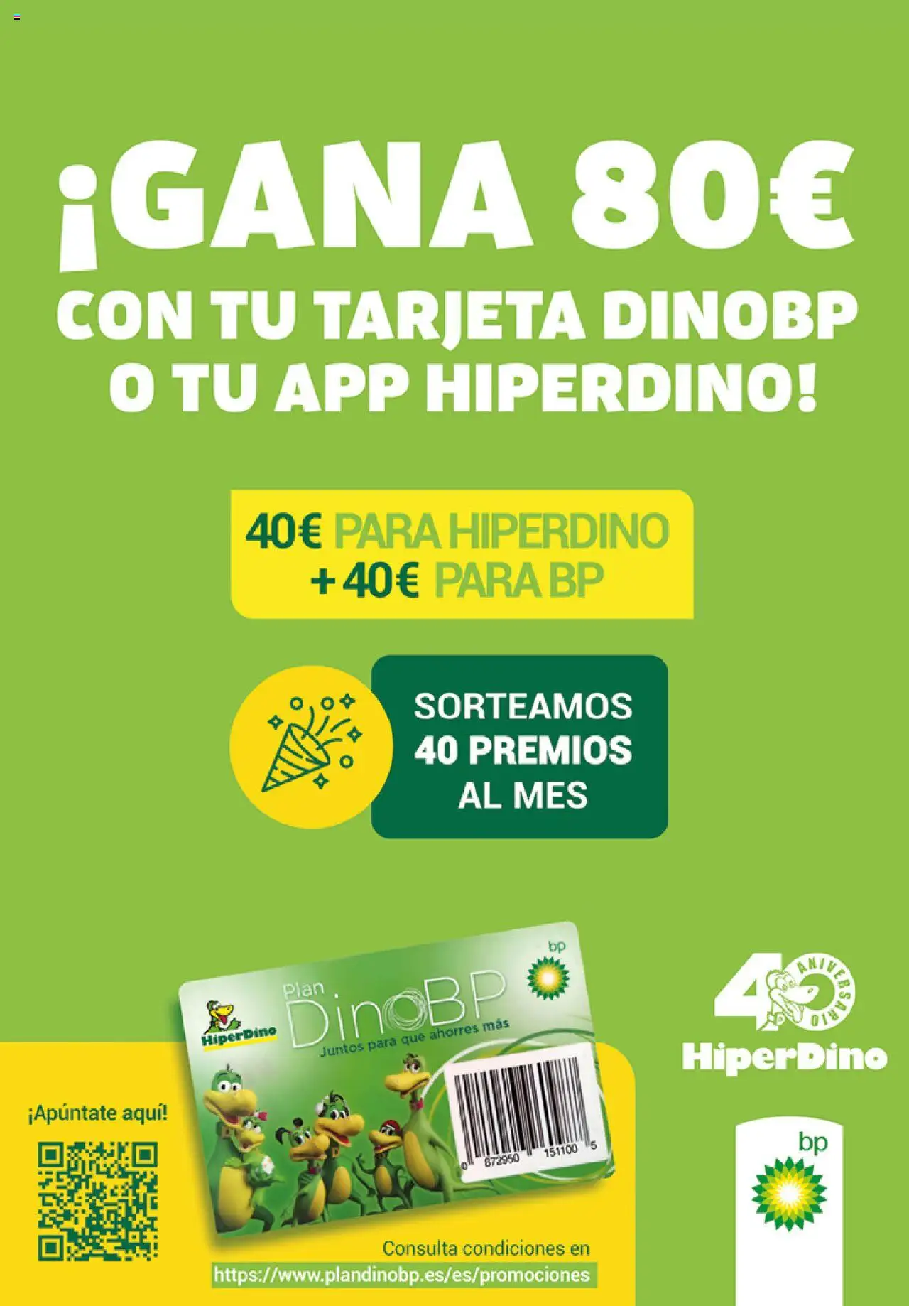 HiperDino folleto │ válido desde el 09.10.2025 | Página: 51