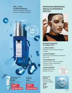 Ofertele Avon valabile de la 01.03.2026 | Pagină: 111 | Produse: Serum, Frigider