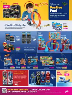 Offer preview "Game - Go Full Pink This Festive" | Page: 15 | Products: Case, Iron