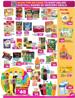 Game specials catalogue – valid from 23.09.2025 | Page: 3