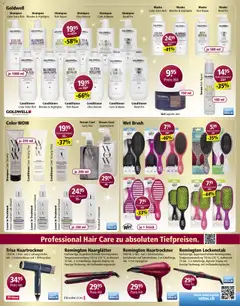 Otto's Aktionen X-mas ab 01.12.2025 gültig | Seite: 9 | Produkte: Serum, Lockenstab, Shampoo, Conditioner