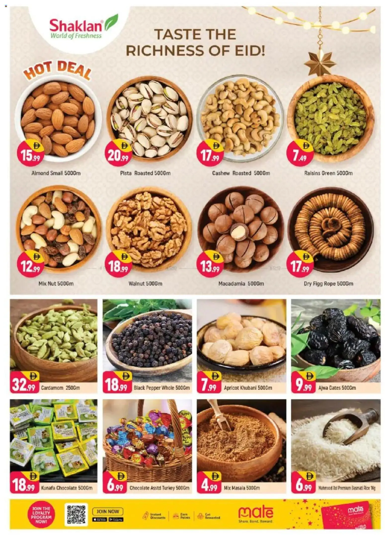 {H1} | Page: 4 | Products: Banány, Hovězí maso