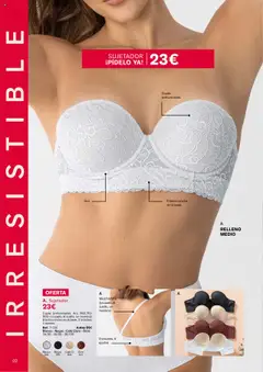 Leonisa folleto │ válido desde el 01.07.2025 | Página: 4 | Productos: Café