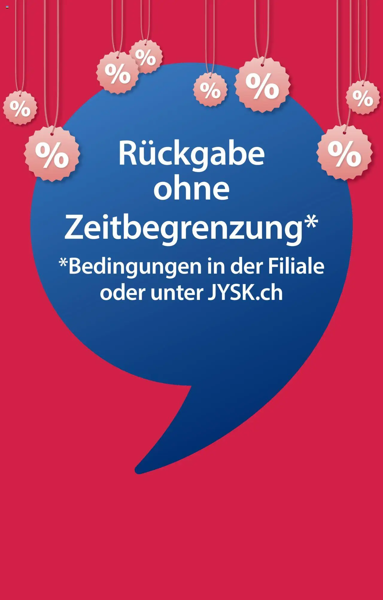 JYSK Aktionen ab 05.08.2025 | Seite: 1
