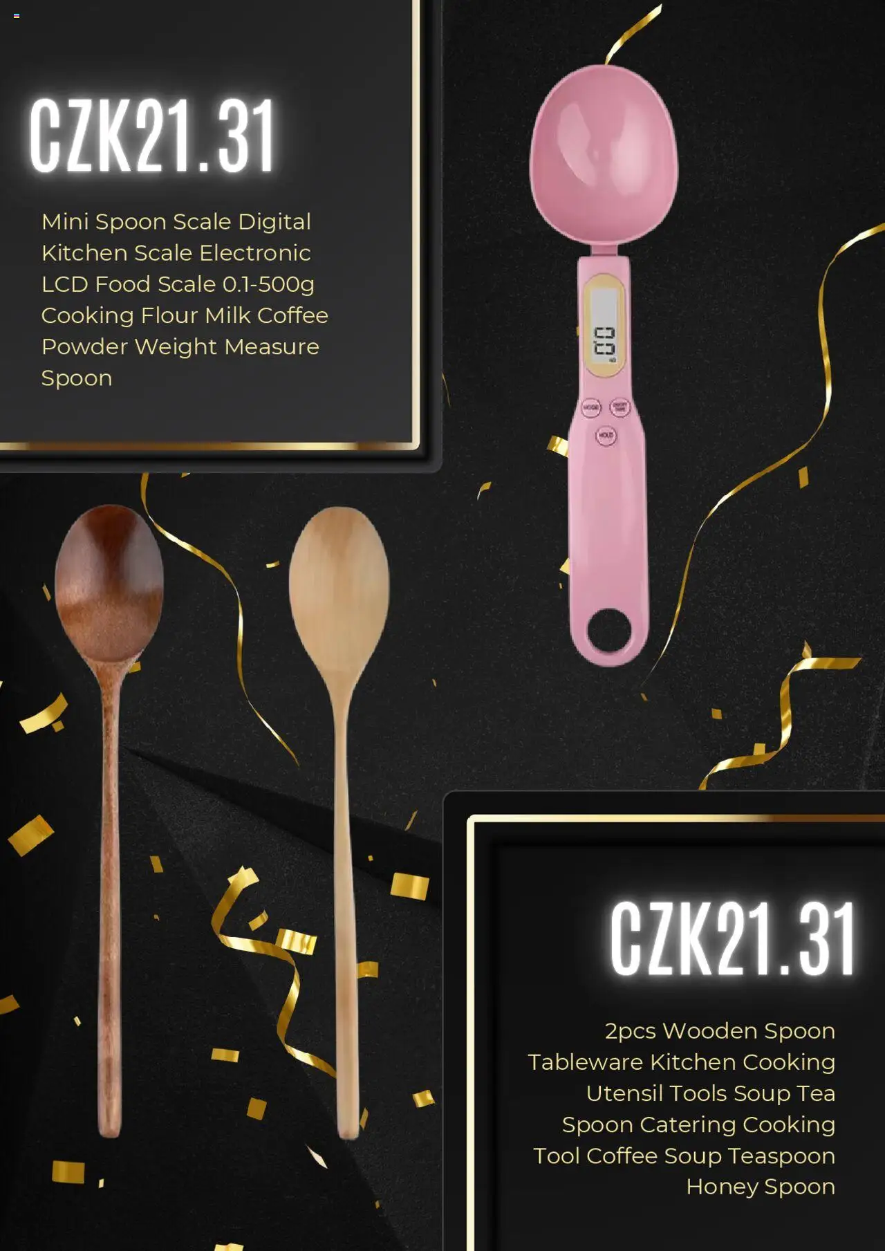 Aliexpress nabídka od 20.08.2025 | Strana: 3