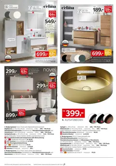 XXXL Lutz Badzimmertesterinnen und -tester gesucht ab 08.03.2026 gültig | Seite: 12 | Produkte: HIghboard, Armatur, Waschtisch, Midischrank