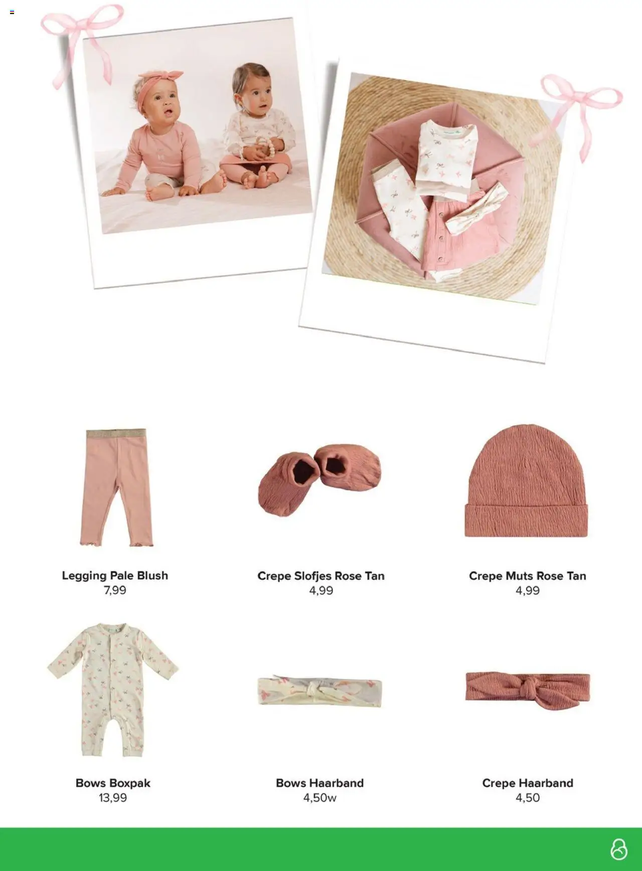  | Pagina: 5 | Producten: Legging, Blush
