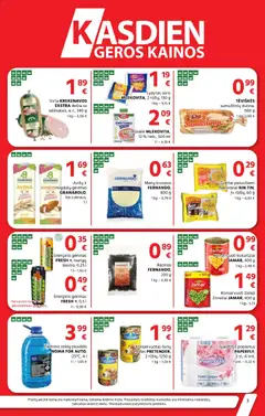 AIBE leidinys galioja nuo 13.11.2025 | Puslapis: 3