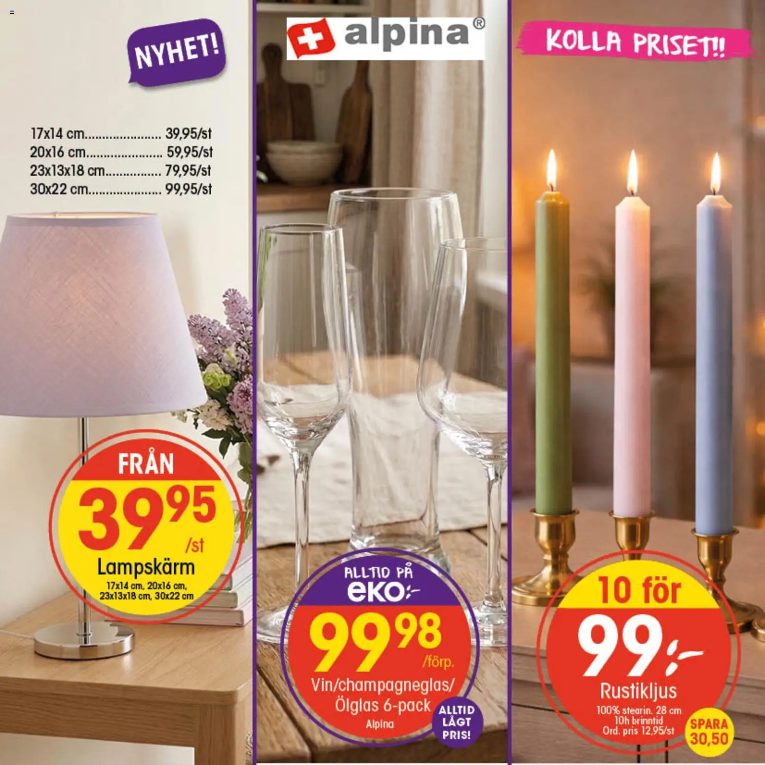 EKO reklamblad aktuell från 20.04.2026 | Sida: 8